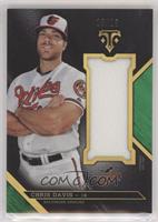 Chris Davis #/18