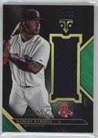 Hanley Ramirez #/18