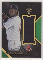 Hanley Ramirez #/18