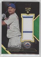 Juan Lagares #/18