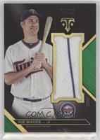 Joe Mauer #/18