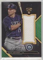 Kyle Seager #/18