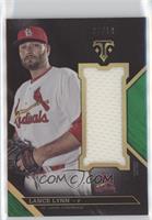 Lance Lynn #/18