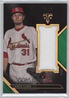 Lance Lynn #/18