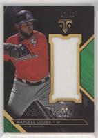 Marcell Ozuna #/18