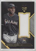 Marcell Ozuna #/18