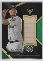 Mike Zunino #/18