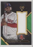 Pablo Sandoval #/18