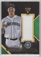 Taijuan Walker #/18