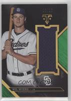 Wil Myers #/18