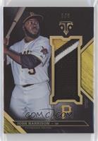 Josh Harrison #/9