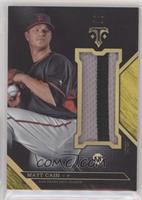 Matt Cain #/9