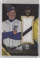 Victor Martinez #/9