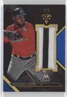 Marcell Ozuna [Noted] #/3