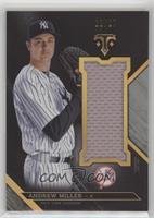 Andrew Miller #/27