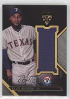 Elvis Andrus #/27