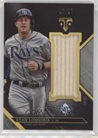 Evan Longoria #/27