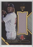 Hanley Ramirez #/27