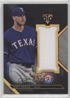 Joey Gallo #/27