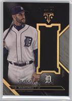 J.D. Martinez #/27