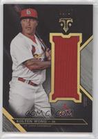 Kolten Wong #/27