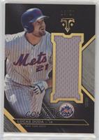 Lucas Duda [Noted] #/27