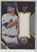 Lucas Duda #/27