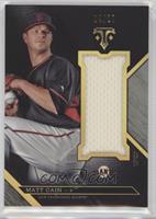 Matt Cain #/27