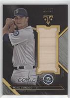 Mike Zunino #/27