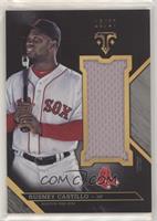 Rusney Castillo #/27