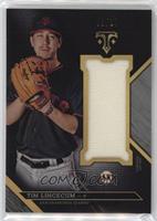 Tim Lincecum #/27