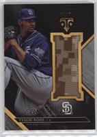 Tyson Ross #/27