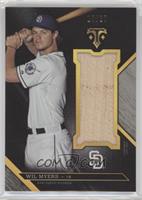 Wil Myers #/27