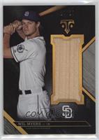 Wil Myers #/27