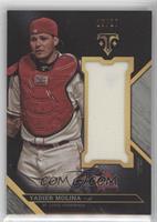 Yadier Molina #/27