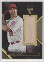 Albert Pujols #/36