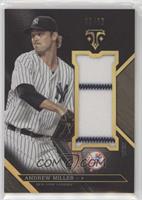 Andrew Miller #/36