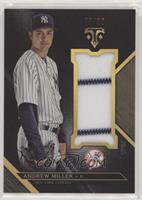 Andrew Miller #/36