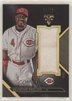 Brandon Phillips #/36