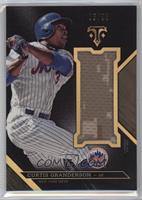 Curtis Granderson #/36