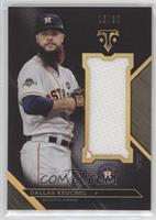 Dallas Keuchel #/36