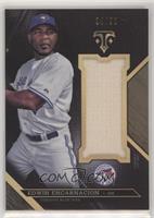 Edwin Encarnacion #/36