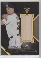 Giancarlo Stanton #/36