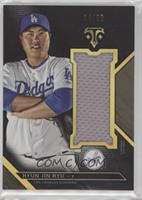 Hyun-Jin Ryu #/36