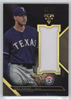 Joey Gallo #/36