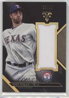 Joey Gallo #/36