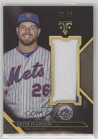 Kevin Plawecki #/36