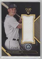 Kyle Seager #/36