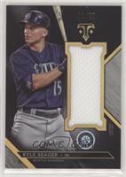 Kyle Seager #/36