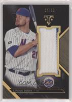 Lucas Duda #/36